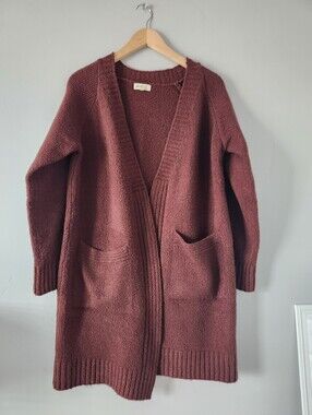 Roolee Sweater Cardigan